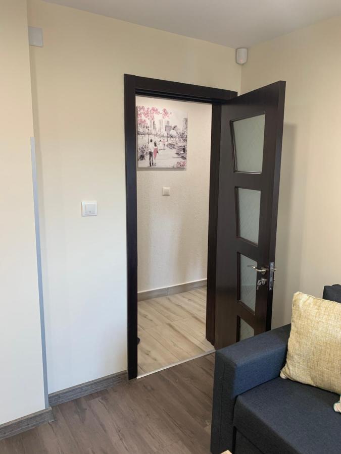 Apartment Zdravets 2, In The Heart Of The Old City Veliko Tărnovo Exteriör bild